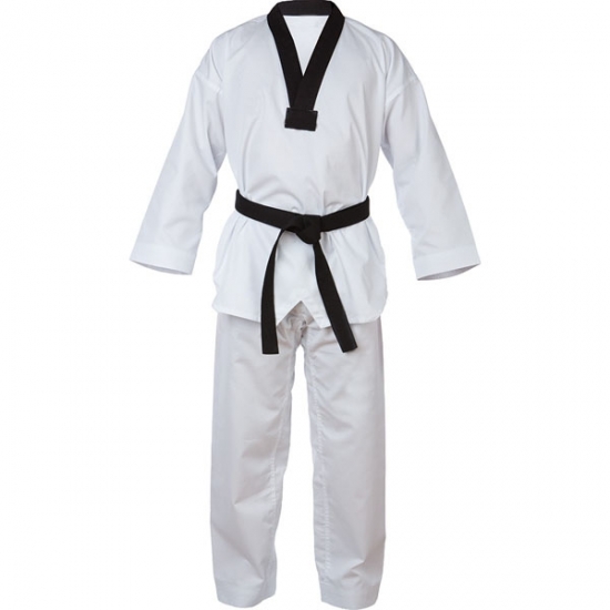 Taekwondo Uniforms